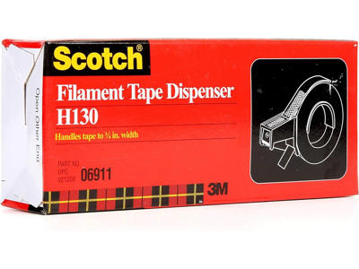 Tapeholder 3M H-130 19mm