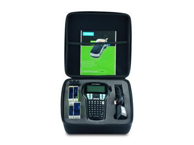 Dymo LabelManager 420P kuffertsæt