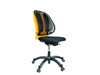 Lændestøtte Office Suites Mesh