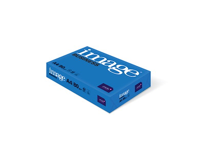 Kopipapir A4 | Image Business | 80 g | 500 ark