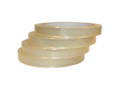 Tape kontor PVC 15 mm x 66 meter klar 