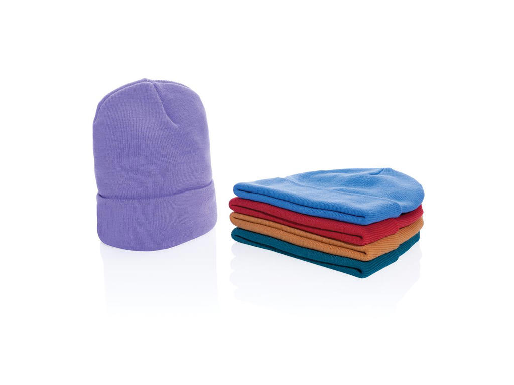 Impact Polylana® beanie med AWARE™ tracer