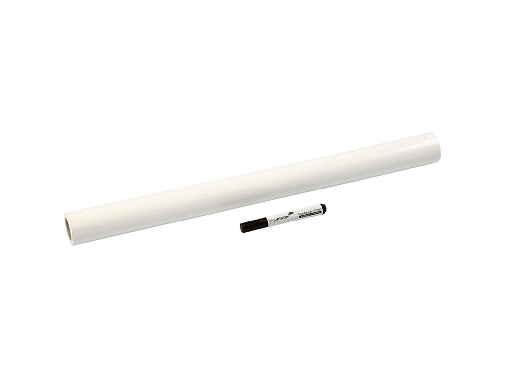 Magic-Chart whiteboard folie 60x80cm 25 ark