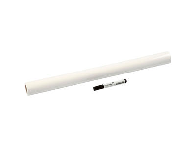 Magic-Chart whiteboard folie 60x80cm 25 ark