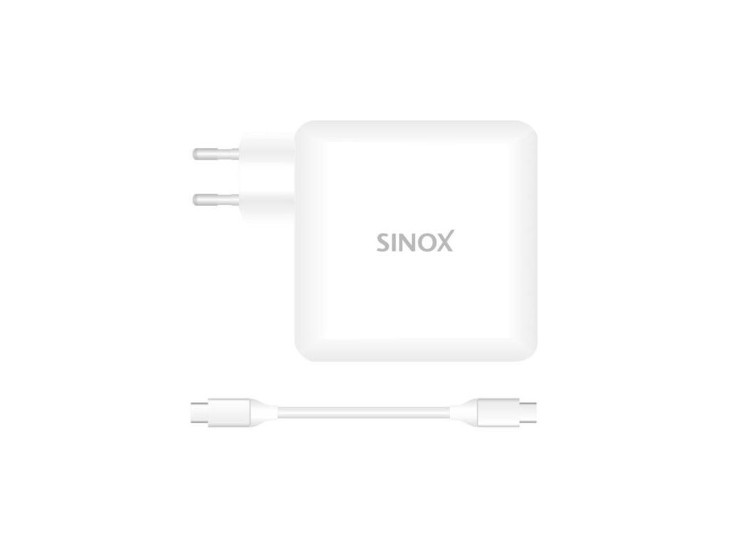 MAGSAFE USB-C POWER 87W