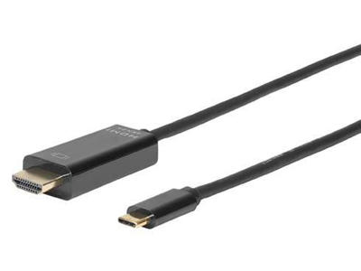 MICRO CONNECT 4K USB-C TO