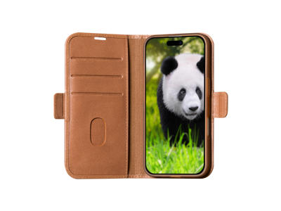 iPhone 16 Pro Max, Cover Tan, Copenhagen