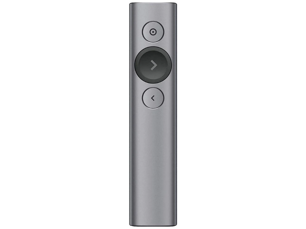 Logitech SPOTLIGHT REMOTE