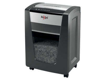 Makulator Rexel Momentum X420 P4 30 liter