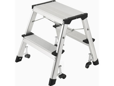 Trappestige 2 trin Twin mini