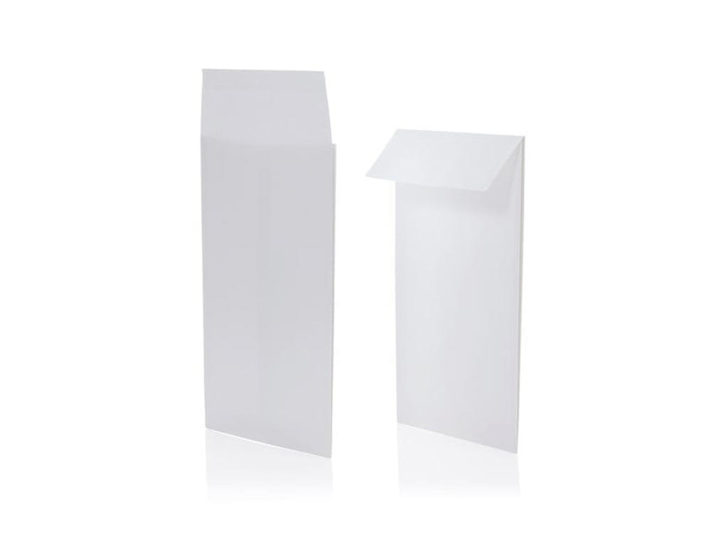 Kuverter B4 Expander hvid 11623 200stk