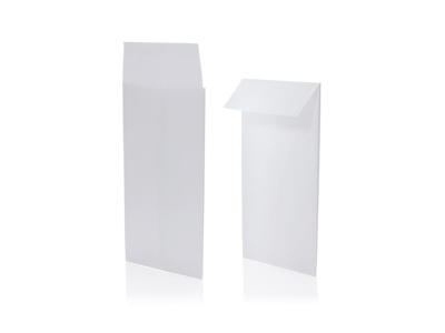 Kuverter B4 Expander hvid 11623 200stk