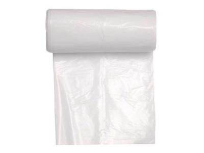 Spandeposer 85x100 120 liter LDPE/virgin