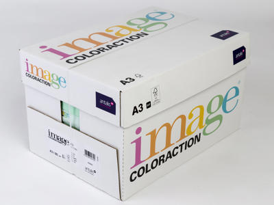 Kopipapir A3 | 80 g | Forest Pastel Green | 500 ark