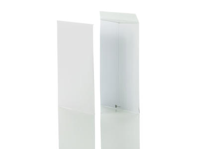 Kuverter B4 securitex Exp. 14225 P&S 100 stk.