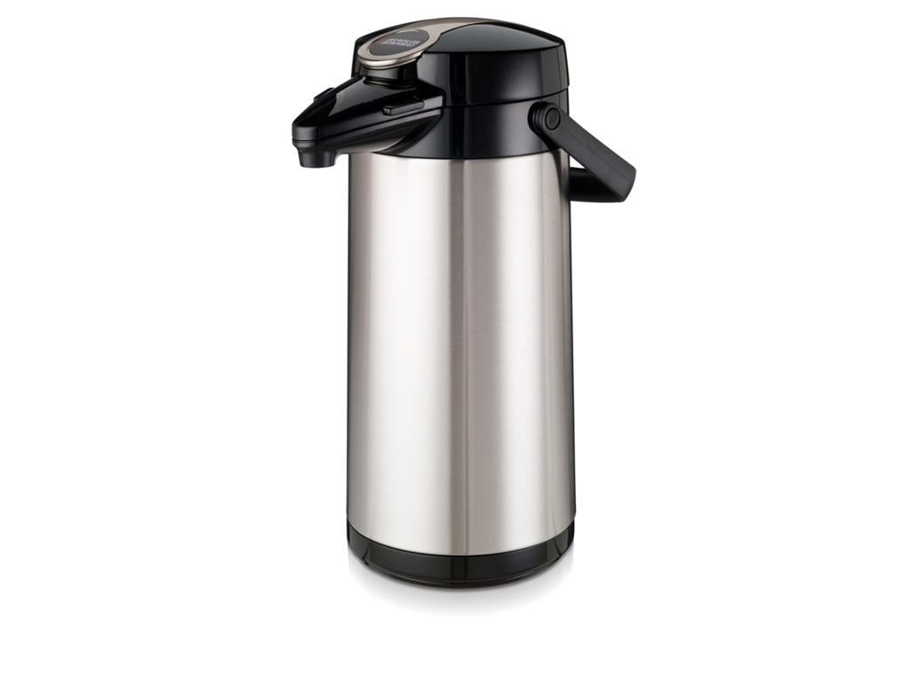 Termokande med pumpe til Bonamat TH10 2,2 liter