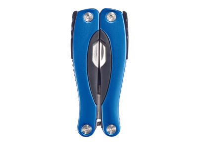 Fix multiværktøj, blå