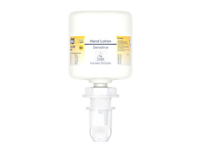 Håndlotion Tork S5 425202 Sensitiv 8x525ml