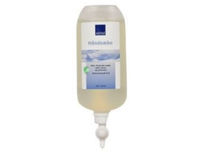 Sæbe Abena flydende 1 liter