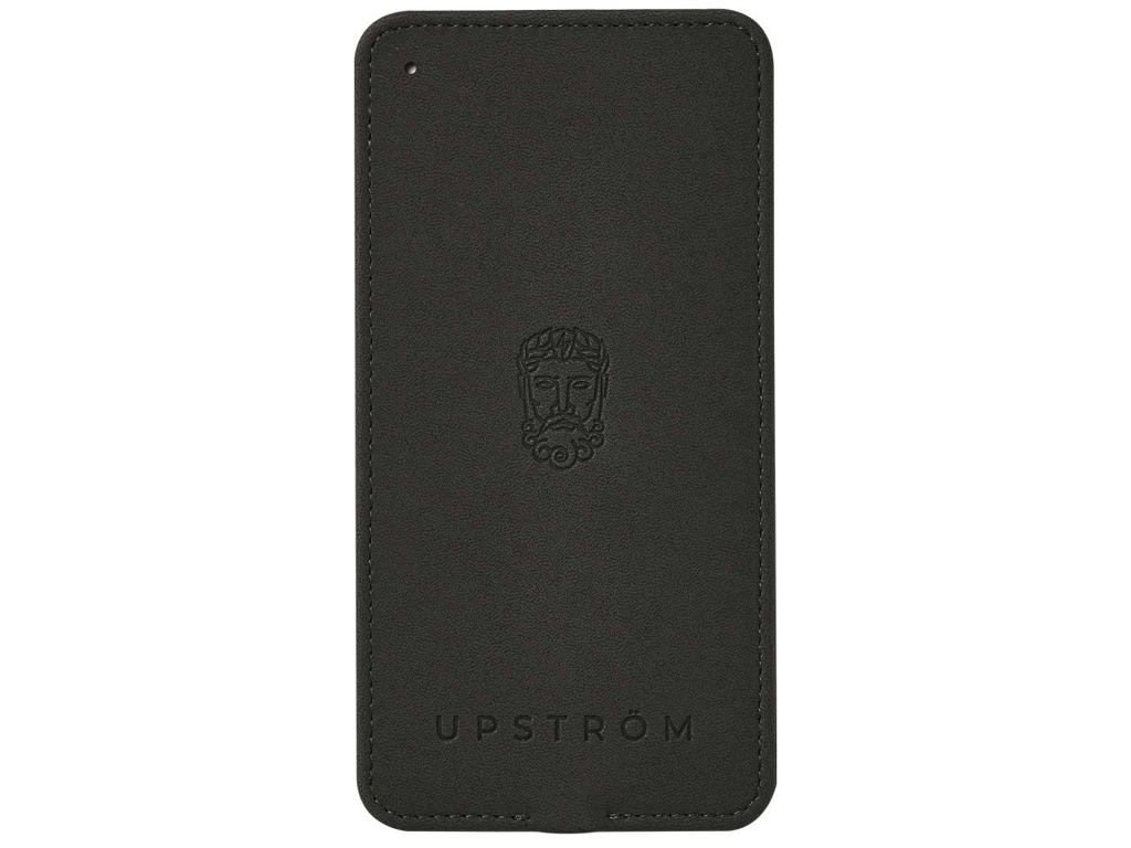 Upström | wireless charger | black | 10 w.