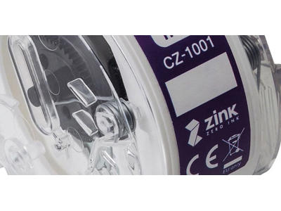 Brother tape CZ-1001 9 mm x 5 meter