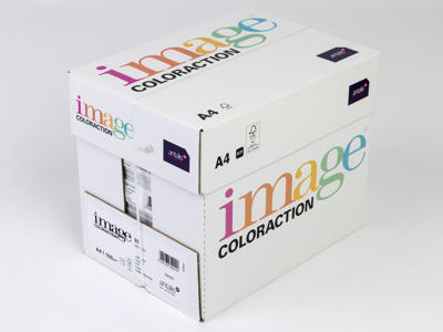 Kopipapir A4 | 160 g | Iceland Mid Grey | 250 ark