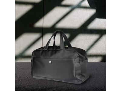 Bon Gout Underseat taske sort