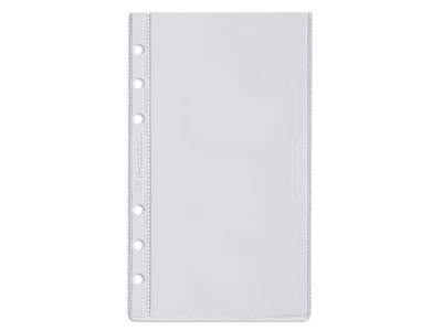 KALENDER PLASTLOMMER TIL PP