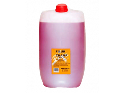 Slush Ice saft | Joker ananas/hindbær smag | 10 l