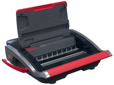 Wirelindbindingsmaskine GBC CombBind WB15 