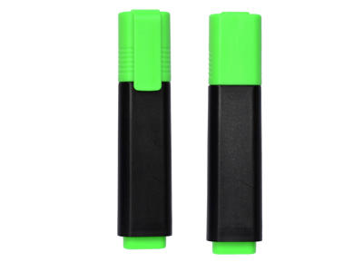 Overstregningstusch | Q-Line | grøn