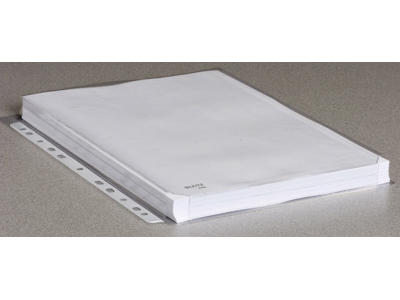 Kataloglommer Leitz 0,17 10 stk.