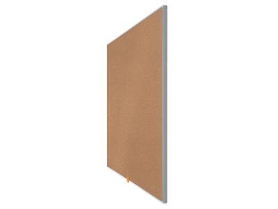 Opslagstavle Nobo kork widescreen 55"