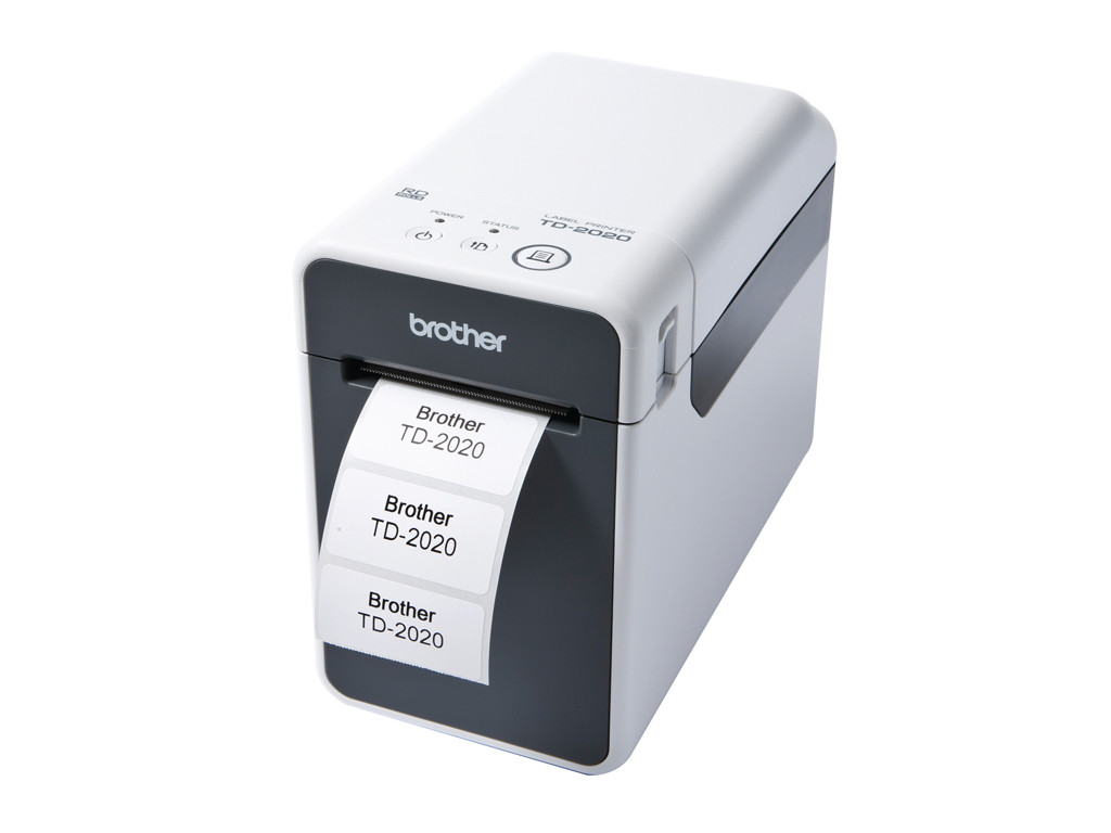 Brother labelprinter TD-2020 