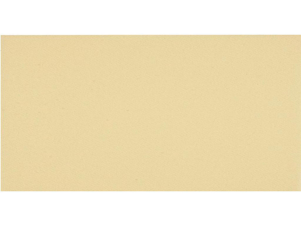 Dug 1,20 x 25 meter airlaid creme