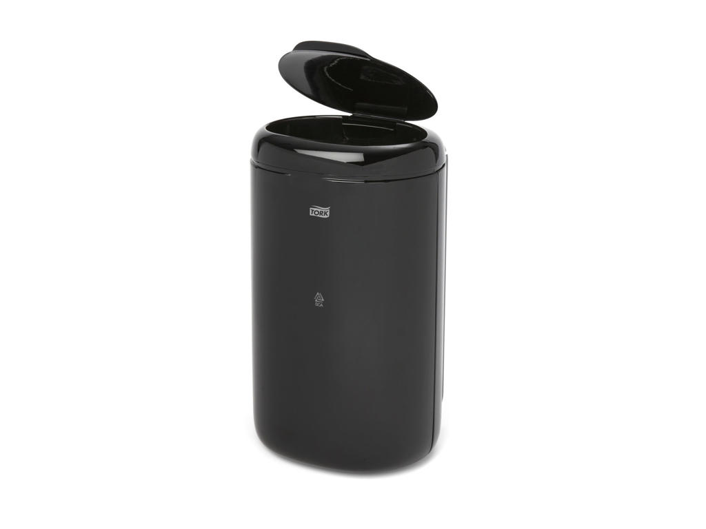 Affaldsspand Tork B3 564008 sort