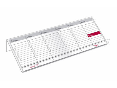 Stativ til bordkalender Mayland | 92258700