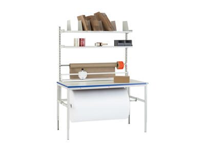 Pakkebord nr. 5 1500 x 800 mm