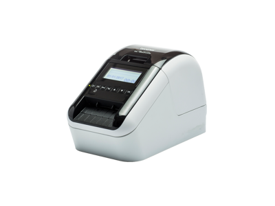 Brother labelprinter QL-820NWBC