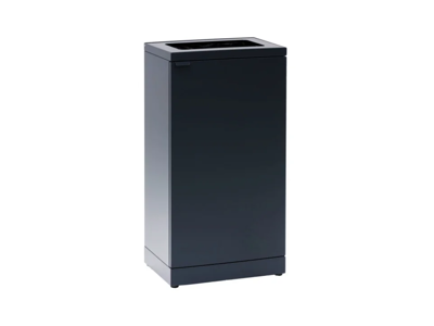Affaldsbeholder Bica 95L sort