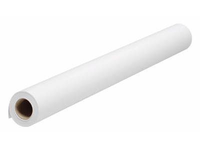 Plotterpapir 914 mm x 50 m Kerne: 50 mm 90gram 36"
