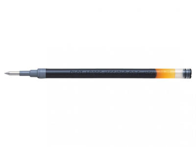 Refill Pilot B2P/G2/G-Knock/Vega gel 0,5 mm sort