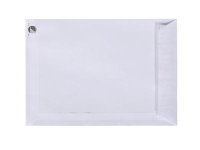 Kuverter C5P uden rude 10103 P&S 500 stk.