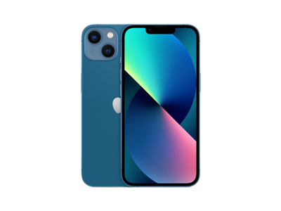Apple Iphone 13 128 GB BLÅ (omvendt betalingspligt)