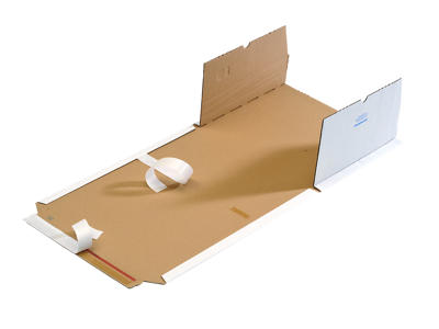 Ringbindsomslag 320x290x35-80 mm