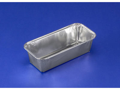 Foliebakke 7655 550ml 100 stk