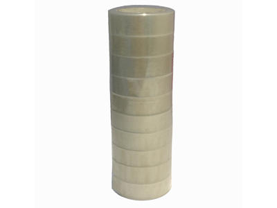 Tape kontor 15 mm x 33 meter Q-Line