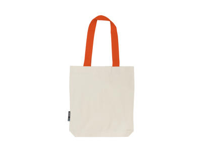 Twill Bag Neutral O90002 orange