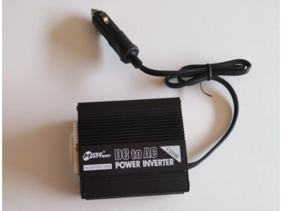POWER INVERTER 12V-220V 150W