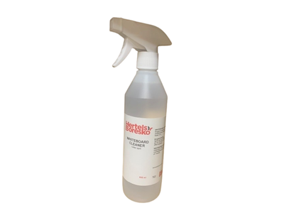 Whiteboardrens Hertels Boresko 0,5 liter 
